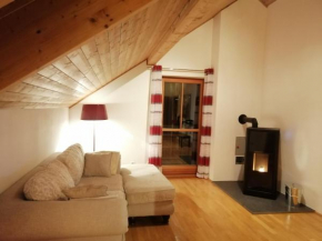 Appartement Moni / Golf u. Ski / Top 9